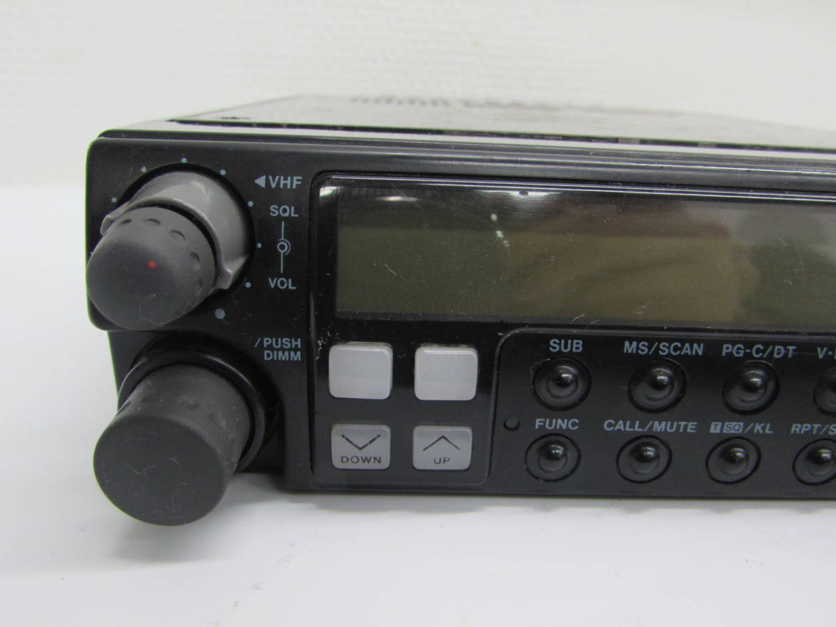 STANDARD FM TWIN BANDER スタンダード C5600 無線機 C5200 Yahoo