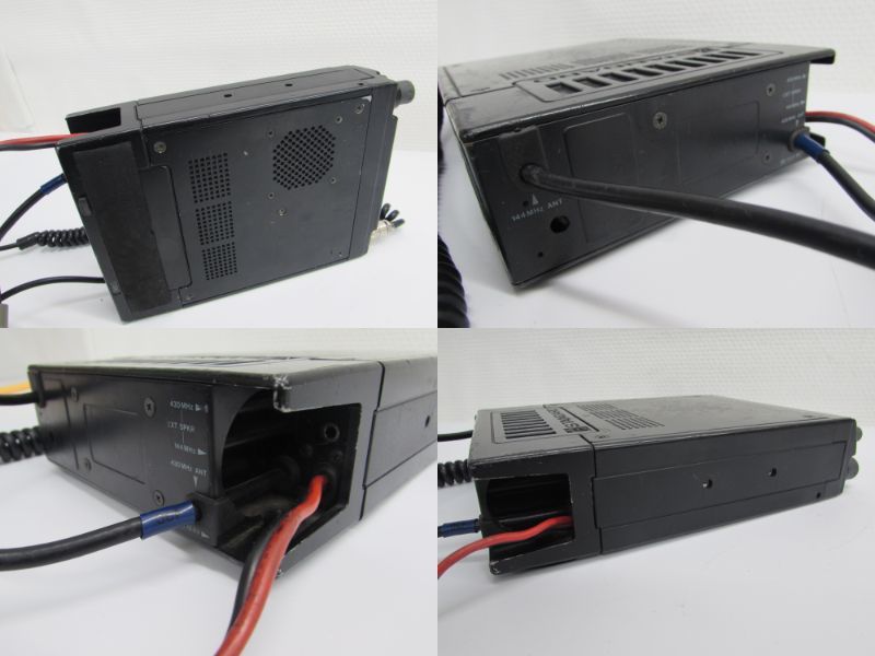 STANDARD FM TWIN BANDER スタンダード C5600 無線機 C5200 Yahoo