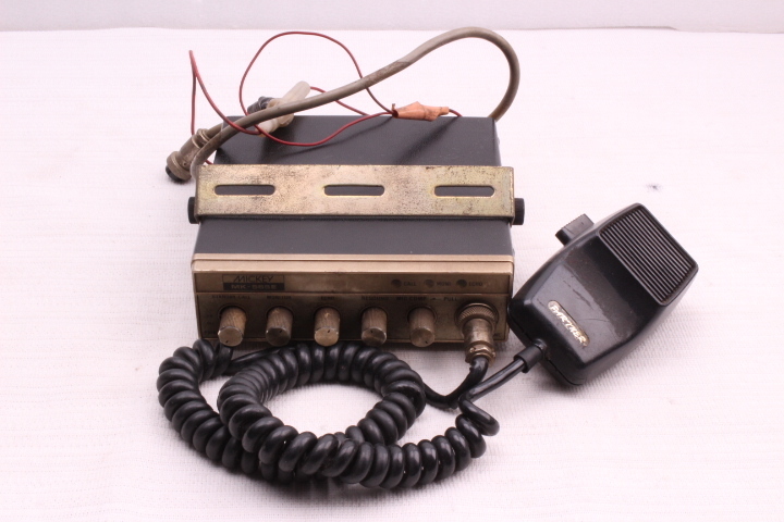 MICKEY MK-565 ミッキー エコーチェンバー MK-565E FAEK72 CB無線