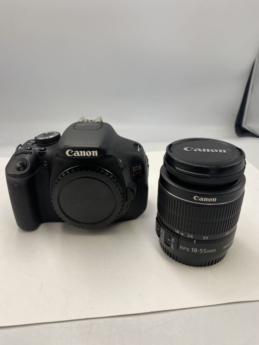 EOS Kiss Canon X5 キヤノン デジタル一眼レフカメラ 公式通販 ボディ