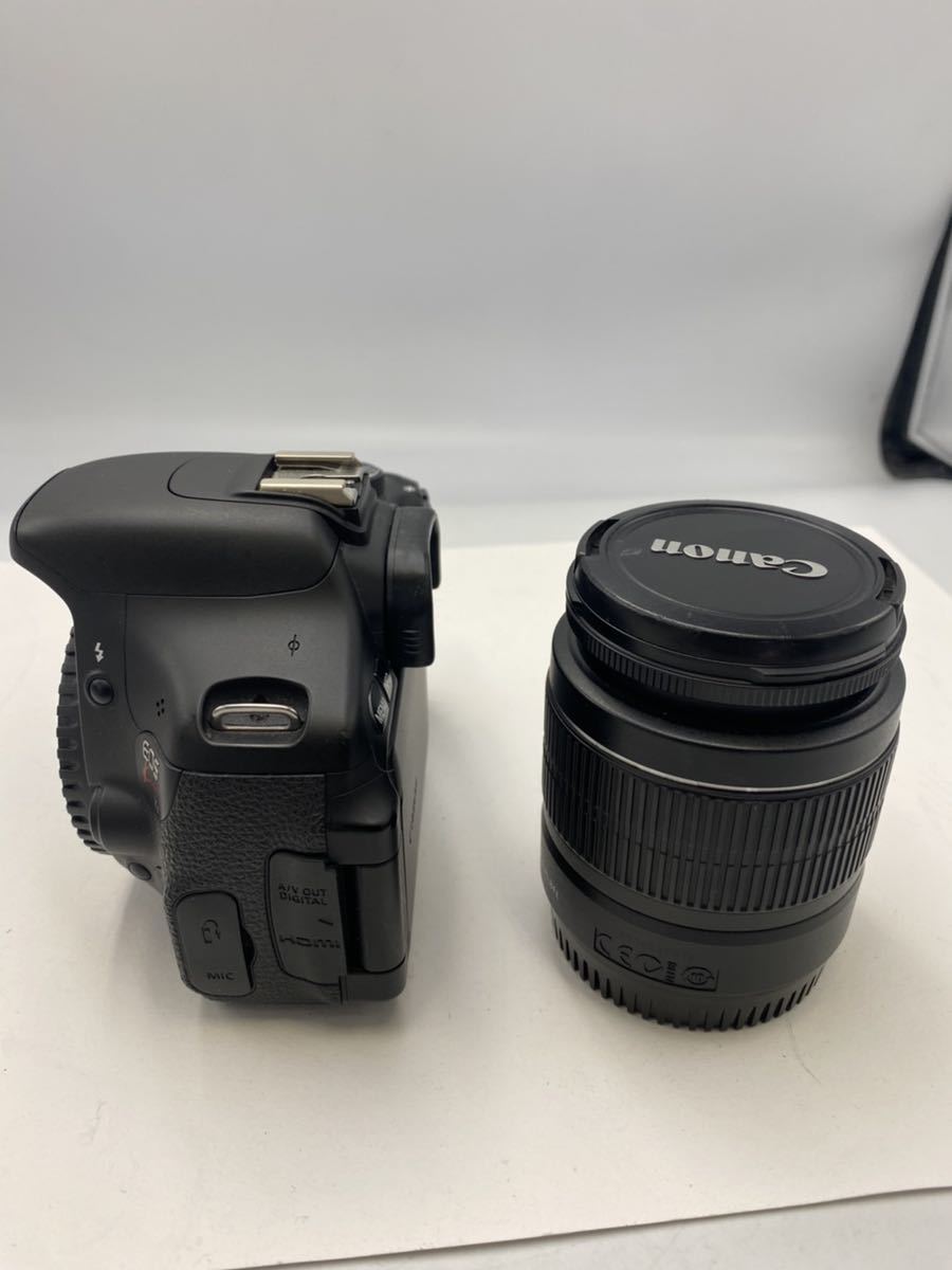 EOS Kiss Canon X5 キヤノン デジタル一眼レフカメラ 公式通販 ボディ