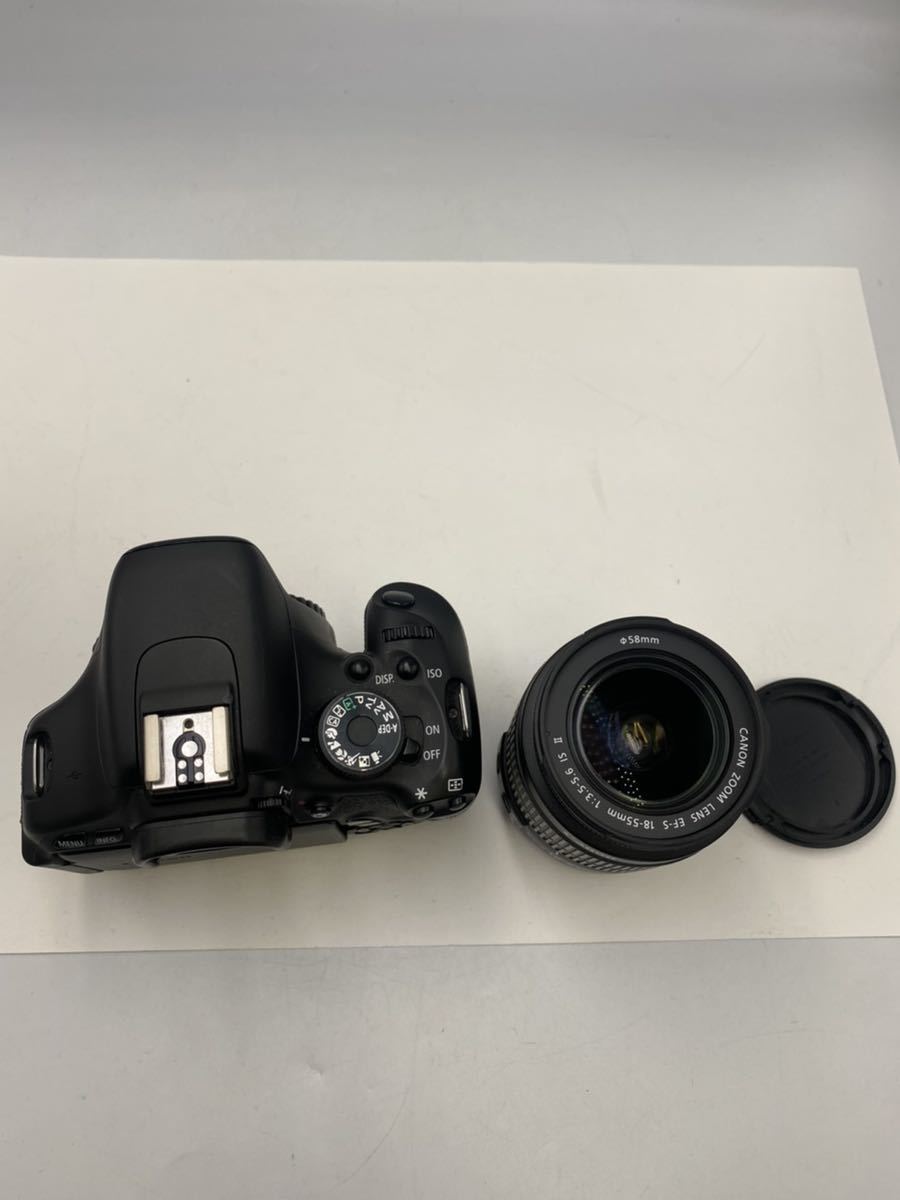 EOS Kiss Canon X5 キヤノン デジタル一眼レフカメラ 公式通販 ボディ
