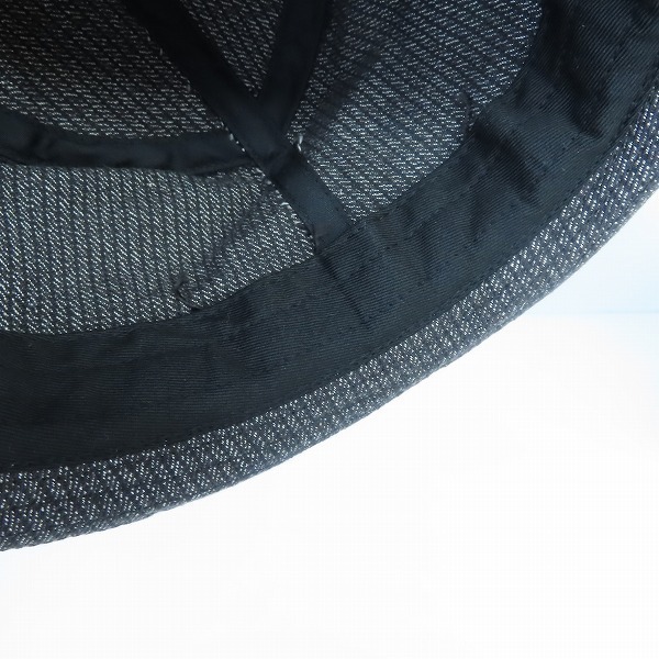 Bootleggers LENNY BRUCE HAT Wabash
