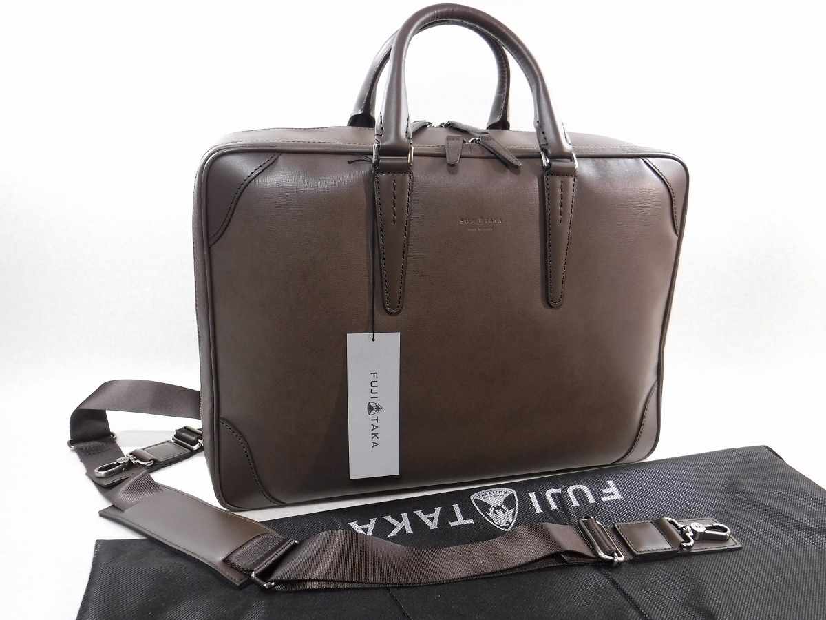 お買い得，SALE】 BB997 FUJITAKA フジタカ 新品 定価72600円 B4 新 
