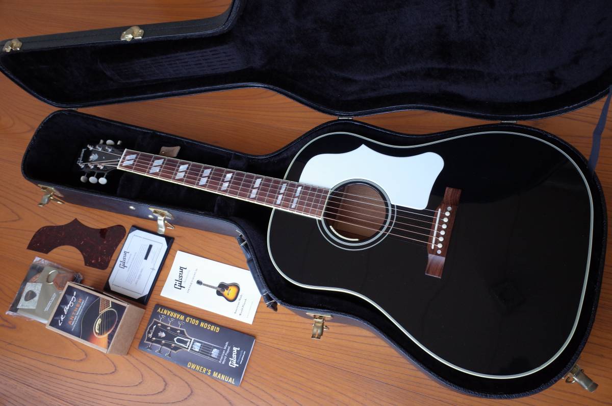 Gibson Custom Shop 1950