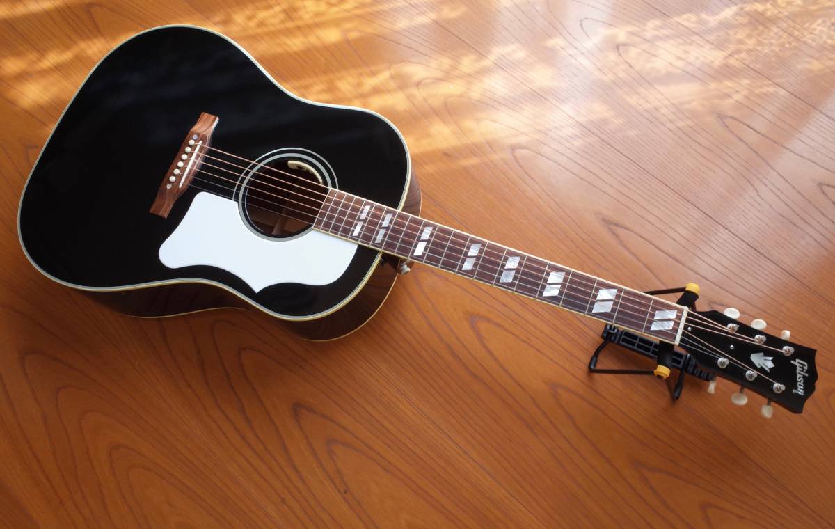 Gibson Custom Shop Southern Les 0 Standard Paul Reissue Jumbo Fade 