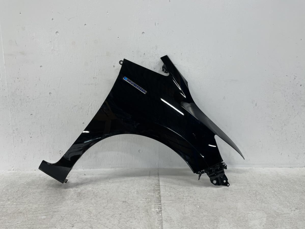 m11 フィット GP5 GK3 純正 右 フェンダー 黒