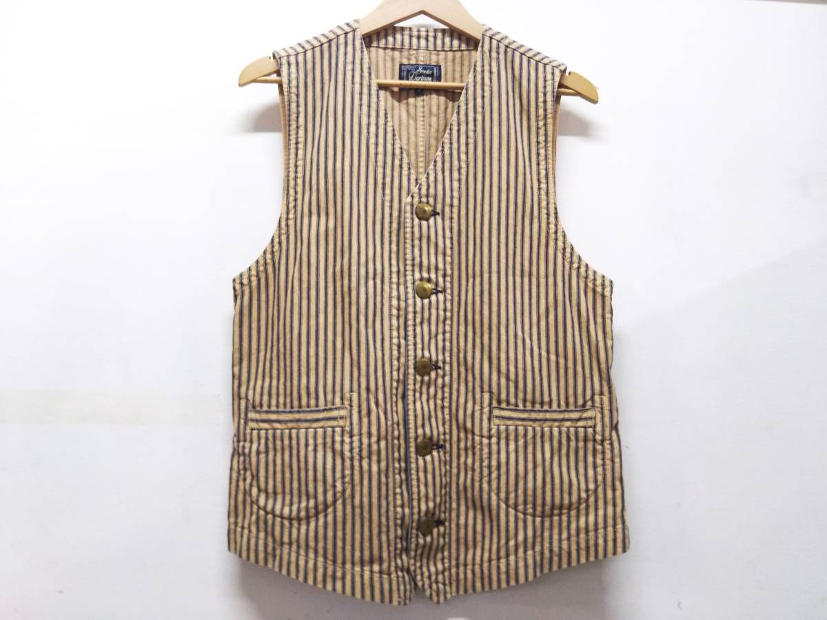 Studio Vest Railroad – D