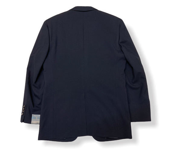 90’s BROOKS BROTHERS 金ボタン 羊刻印 紺ブレザー M r481185253.10.jpg