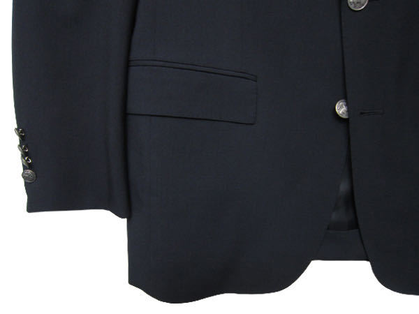 新品！定価8万円 Brooks Brothers ブルックスブラザーズ 伊