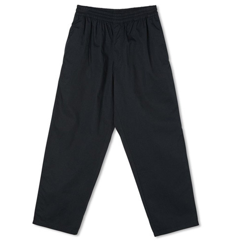 即決 新品 POLAR SKATE CO. ポーラー SURF PANTS BLACK L パンツ
