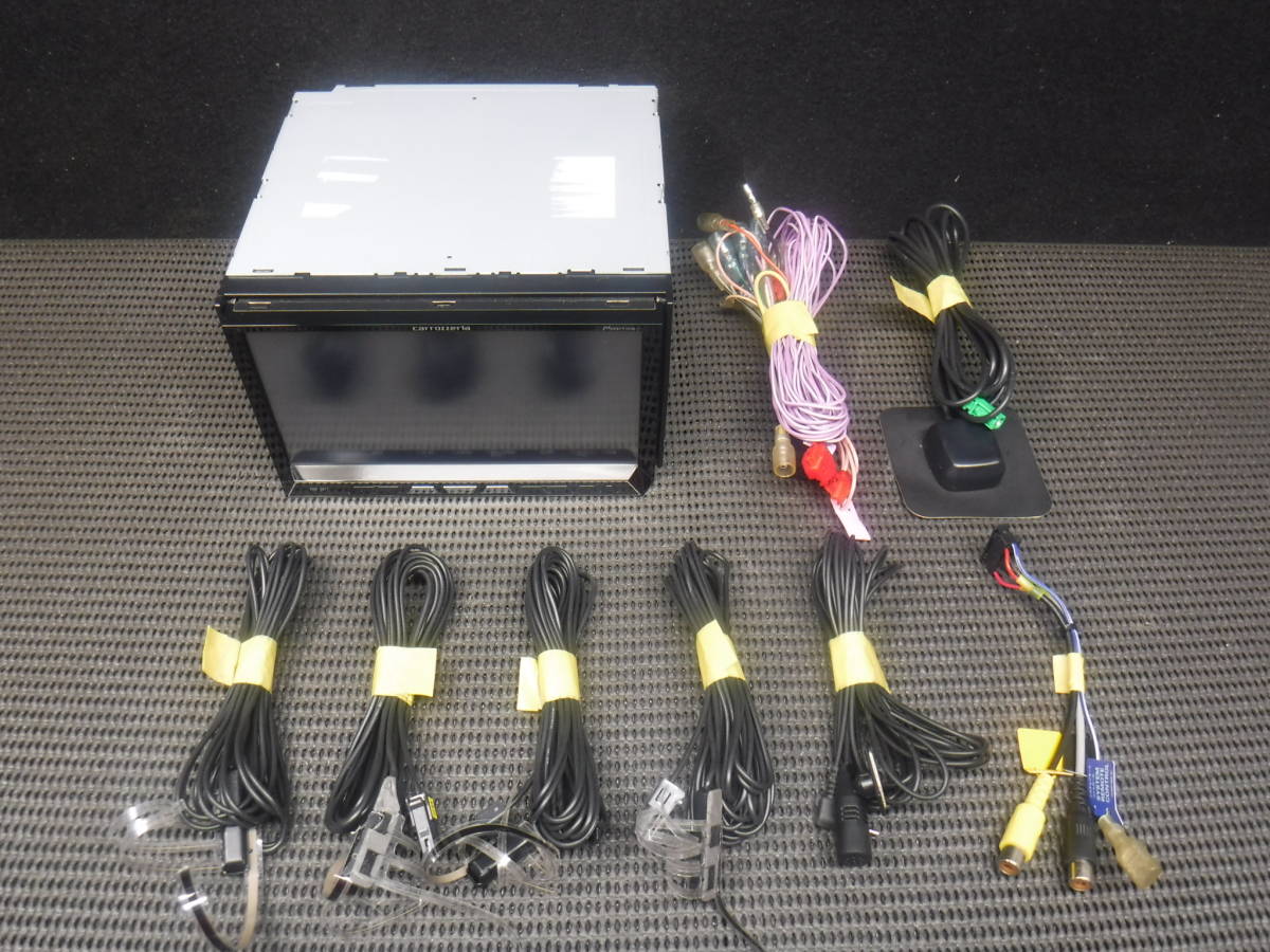 ケンウッド KENWOOD カーナビ 価格比較 MDV-L308L 専用 当日出荷 MDV