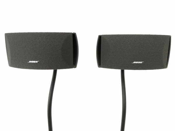 PS3-2-1 BOSE II AV3-2-1 ボーズ ホームシアターシステム Speaker