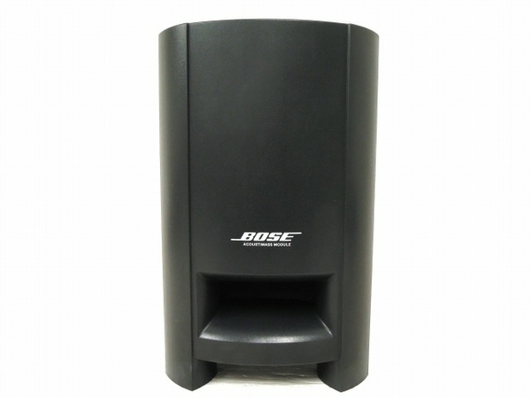 PS3-2-1 BOSE II AV3-2-1 ボーズ ホームシアターシステム Speaker