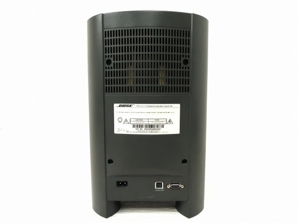 PS3-2-1 BOSE II AV3-2-1 ボーズ ホームシアターシステム Speaker