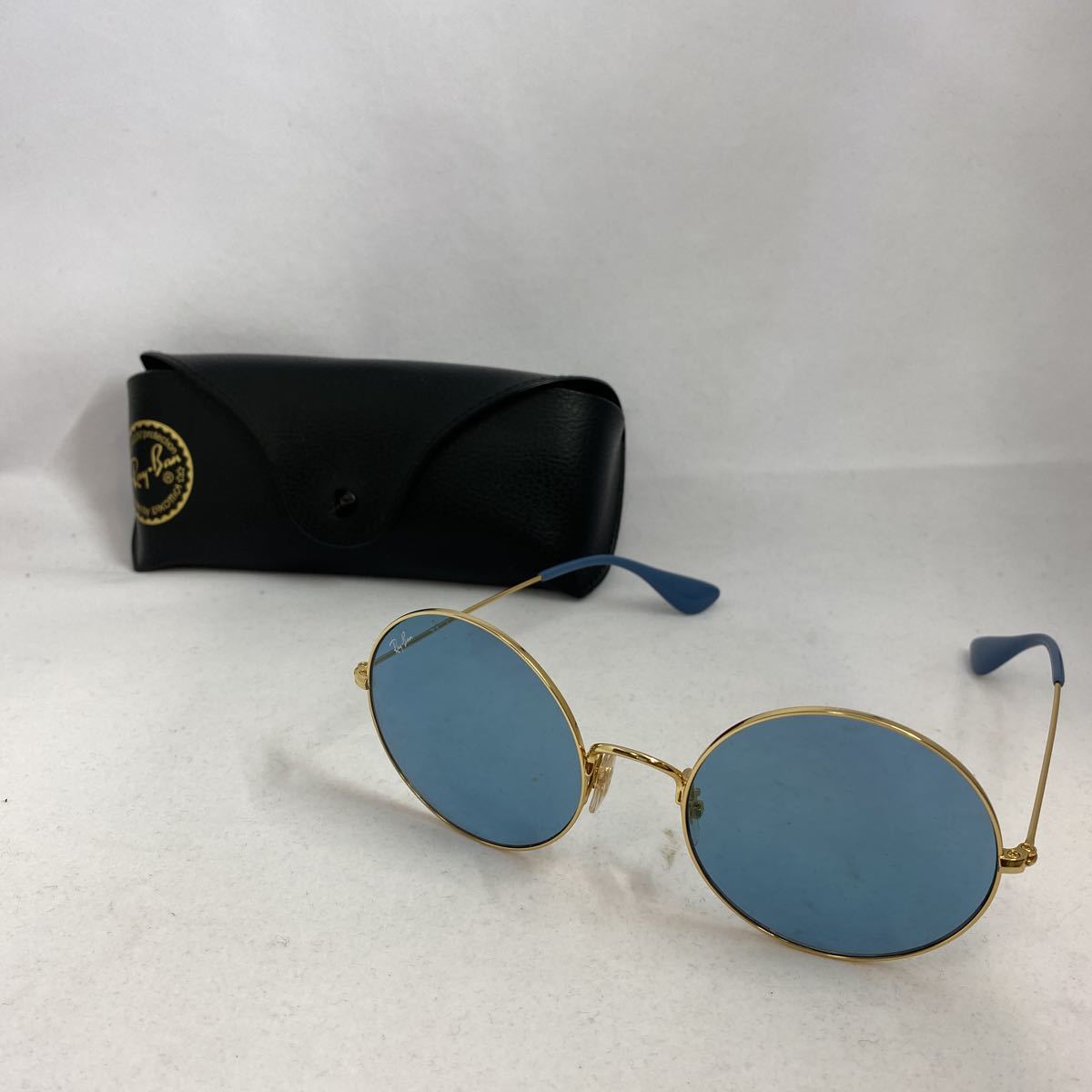 RB3592 レイバン JA-JO ジャジョ サングラス Ray-Ban 001⁄F7 0 ☆RAY
