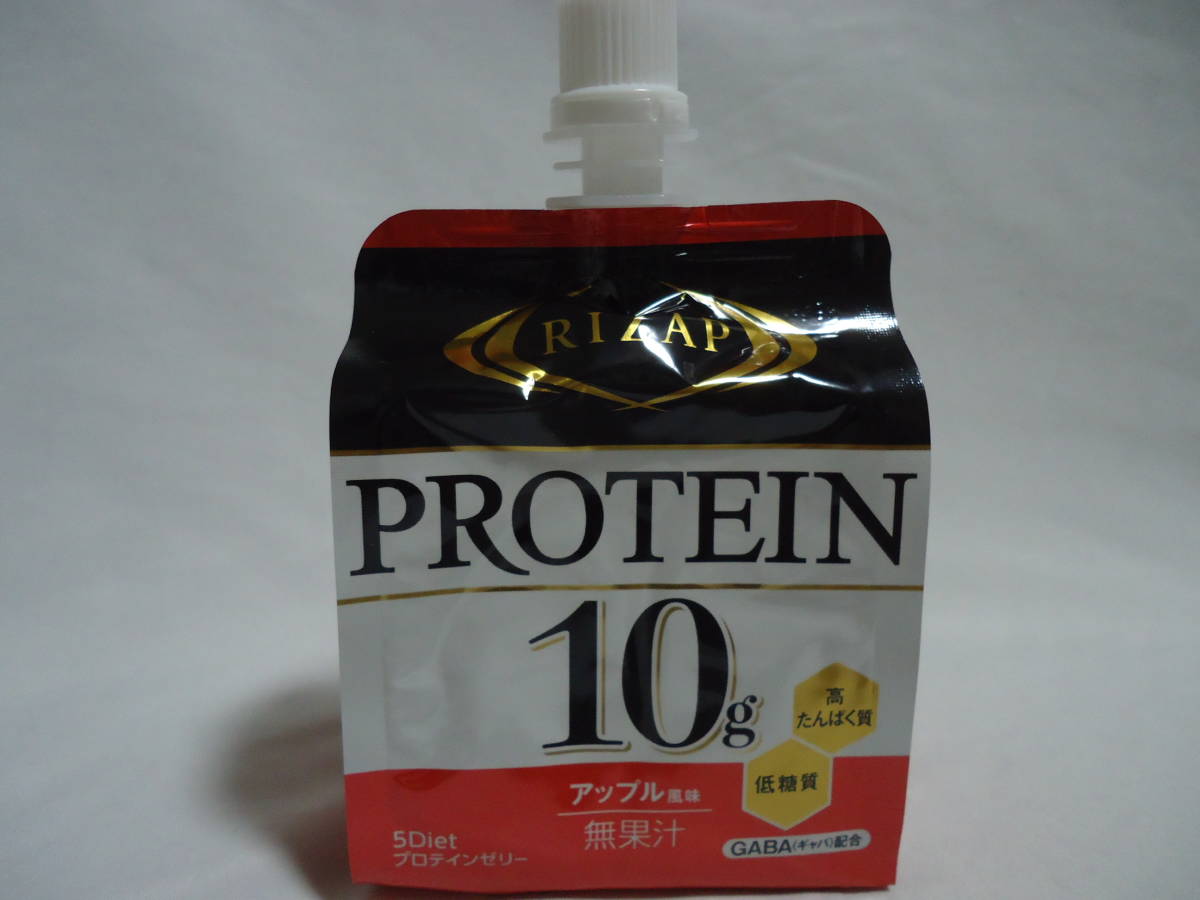 MUSCLE PRO.（ストロベリー風味） | プロテイン | ライザップ公式