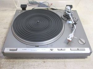 ターンテーブル日立ローディHT-464 この日立HT 464をもらったのですが、いくつか質問があります。 : r