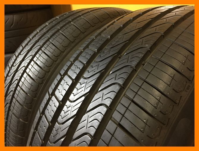 ☆PIRELLI P8 FS 215/50R17 2本 2020年製☆ P8 PIRELLI FS n