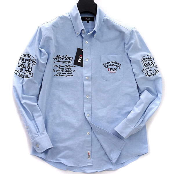 BASEBALL SHT TENDERLOIN S⁄S テンダーロイン RH DENIM WASH 21SS