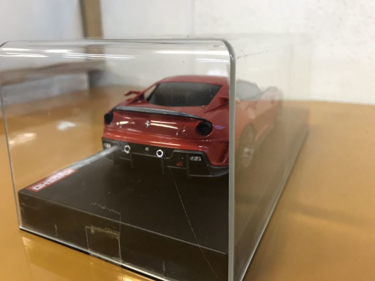 ミニッツ 京商 フェラーリ 599XX オートスケールコレクション Ferrari