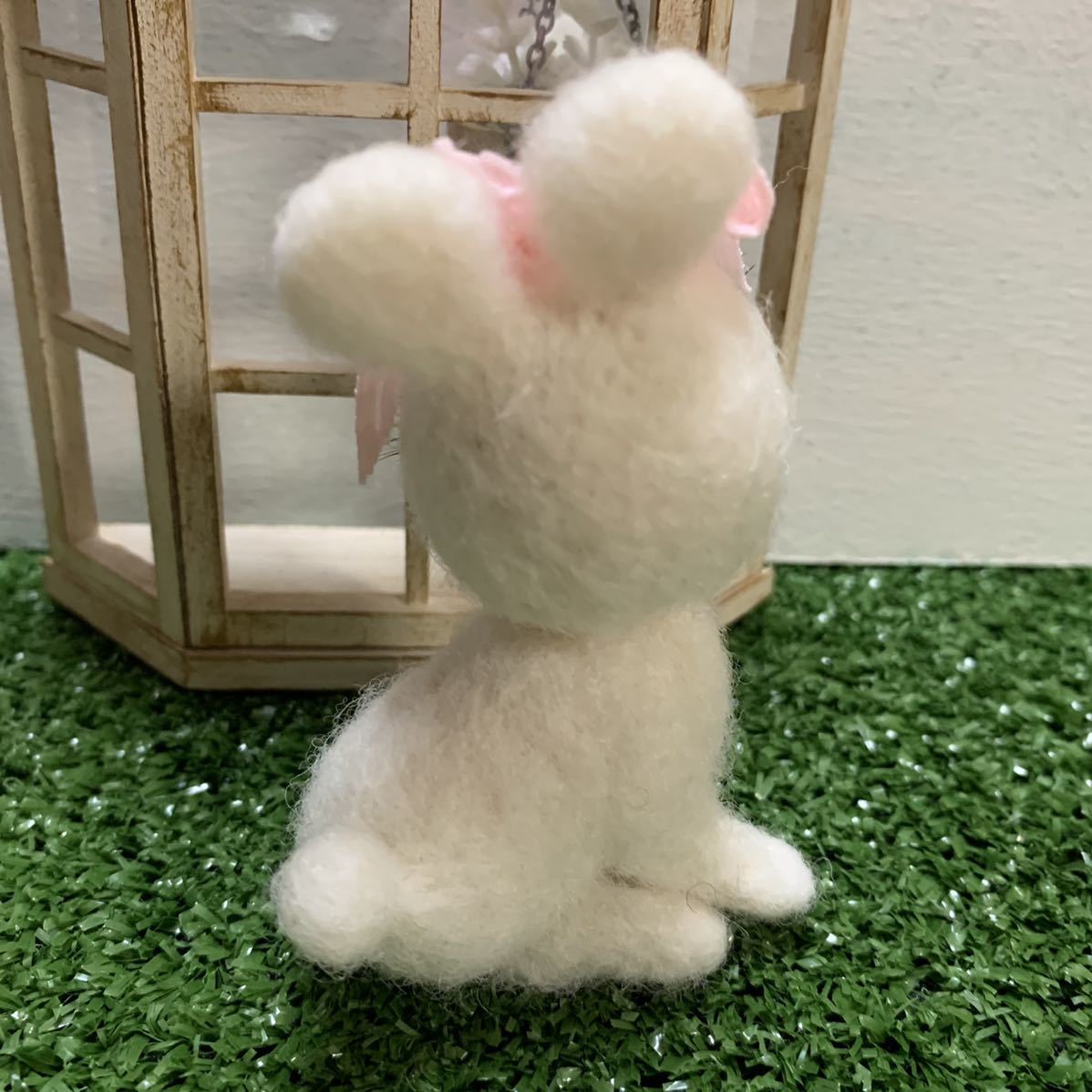 夢かわいい 白うさぎさん ピンクリボン ゆめかわドール 羊毛フェルト 売買されたオークション情報 Yahooの商品情報をアーカイブ公開 オークファン Aucfan Com 夢かわいい 白うさぎさん ピンクリボン ゆめかわドール 羊毛フェルト 売買されたオークション情報 Yahooの商品情報をアーカイブ公開 オークファン Aucfan Com