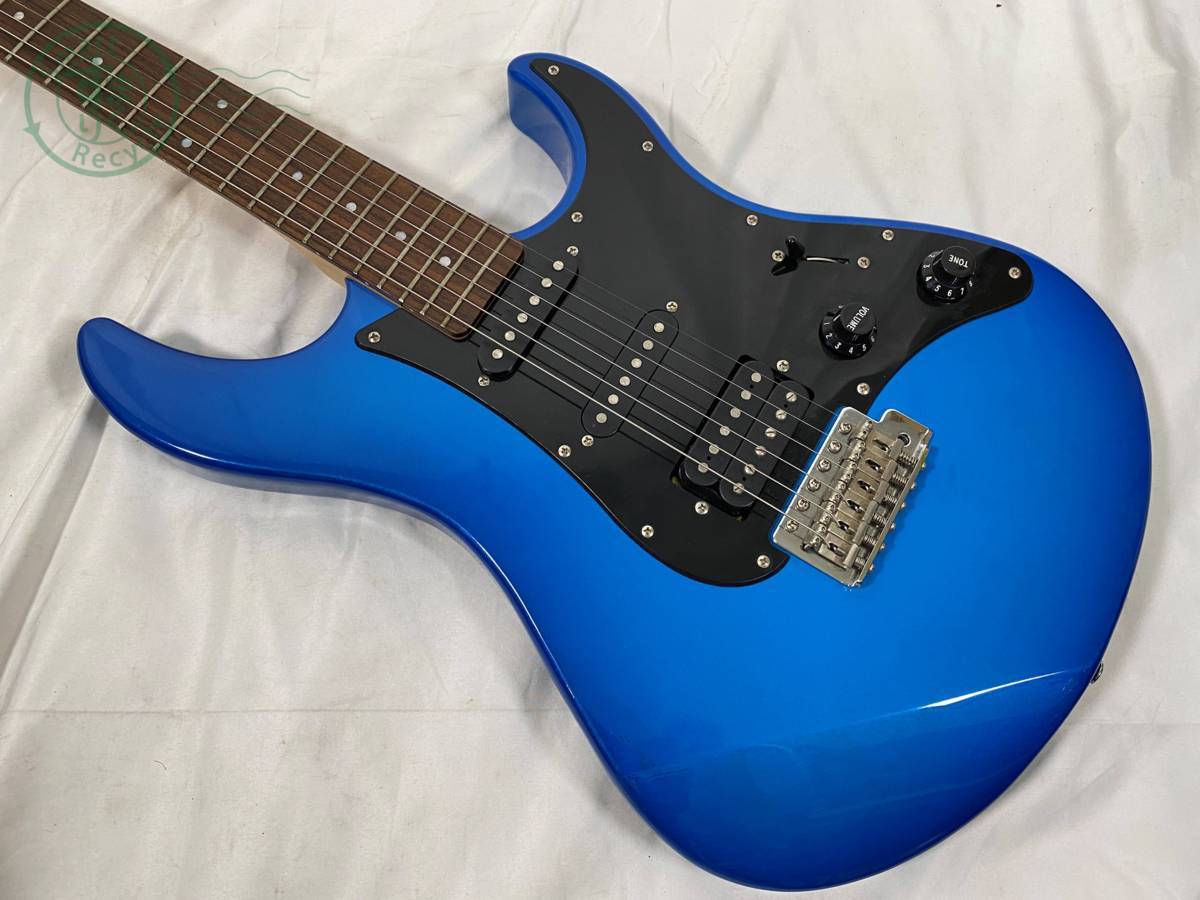 N10636 YAMAHA pacifica PAC112XCⅡ ヤマハ パシフィカ エレキギター  