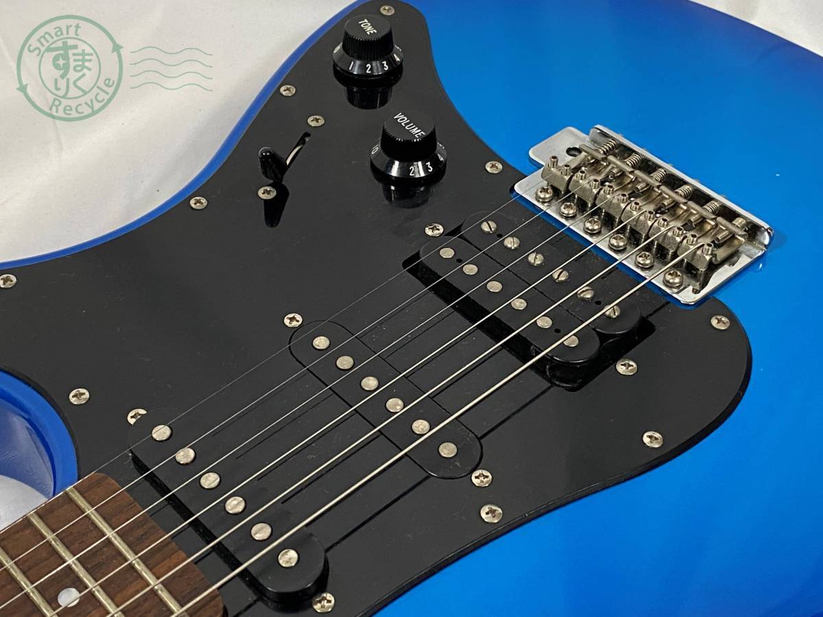 N10636 YAMAHA pacifica PAC112XCⅡ ヤマハ パシフィカ エレキギター  
