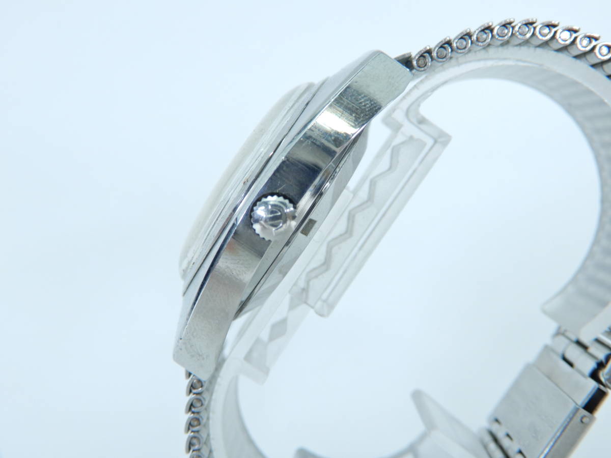 ラドー VOYAGER RADO ボイジャー 自動巻き Rado デイデイト - GP×SS