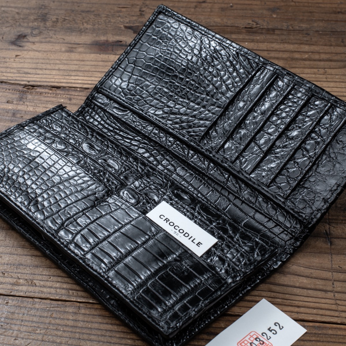 31 割引高質で安価 小銭入れなし クロコダイル メンズ 財布 長財布 折り財布 二つ折り 新品 長財布 小物 Urbanfarminginstitute Org 31 割引高質で安価 小銭入れなし クロコダイル メンズ 財布 長財布 折り財布 二つ折り 新品 長財布 小物 Urbanfarminginstitute Org