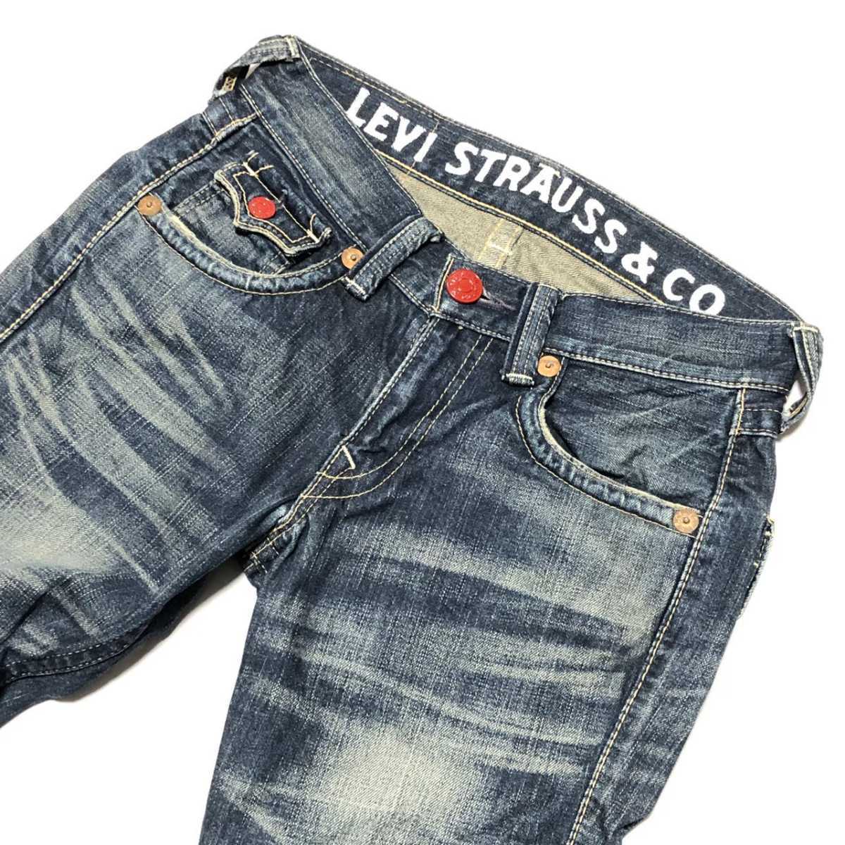 送料無料】Levi