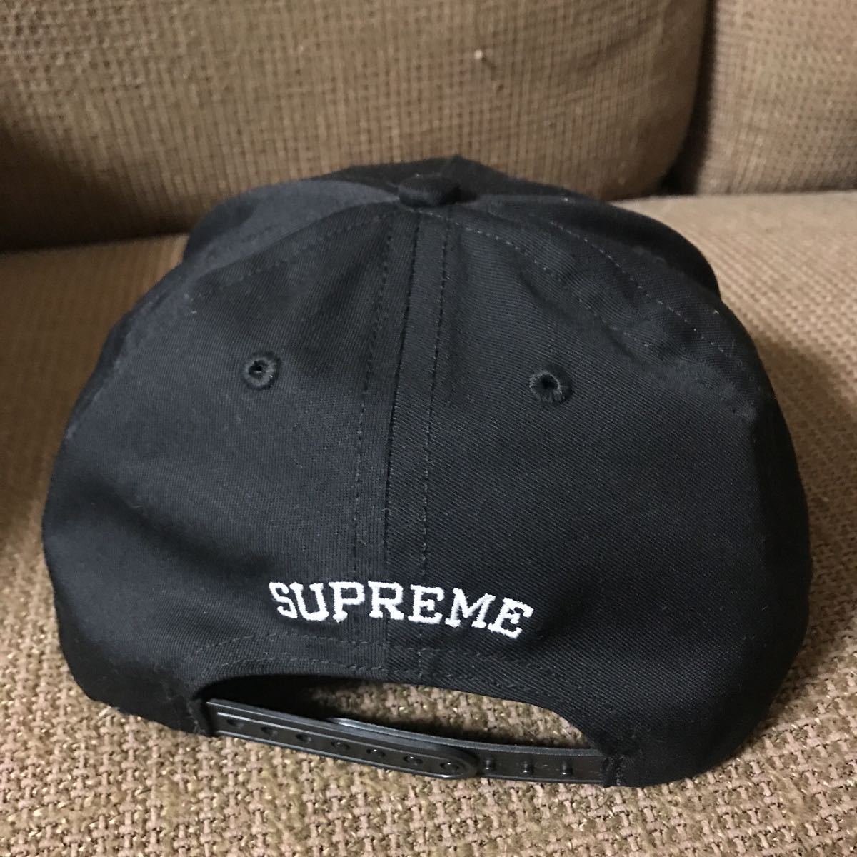 Syringe Supreme - AKIRA AKIRA⁄Supreme 5-Panel Cap 公式通販 eBay