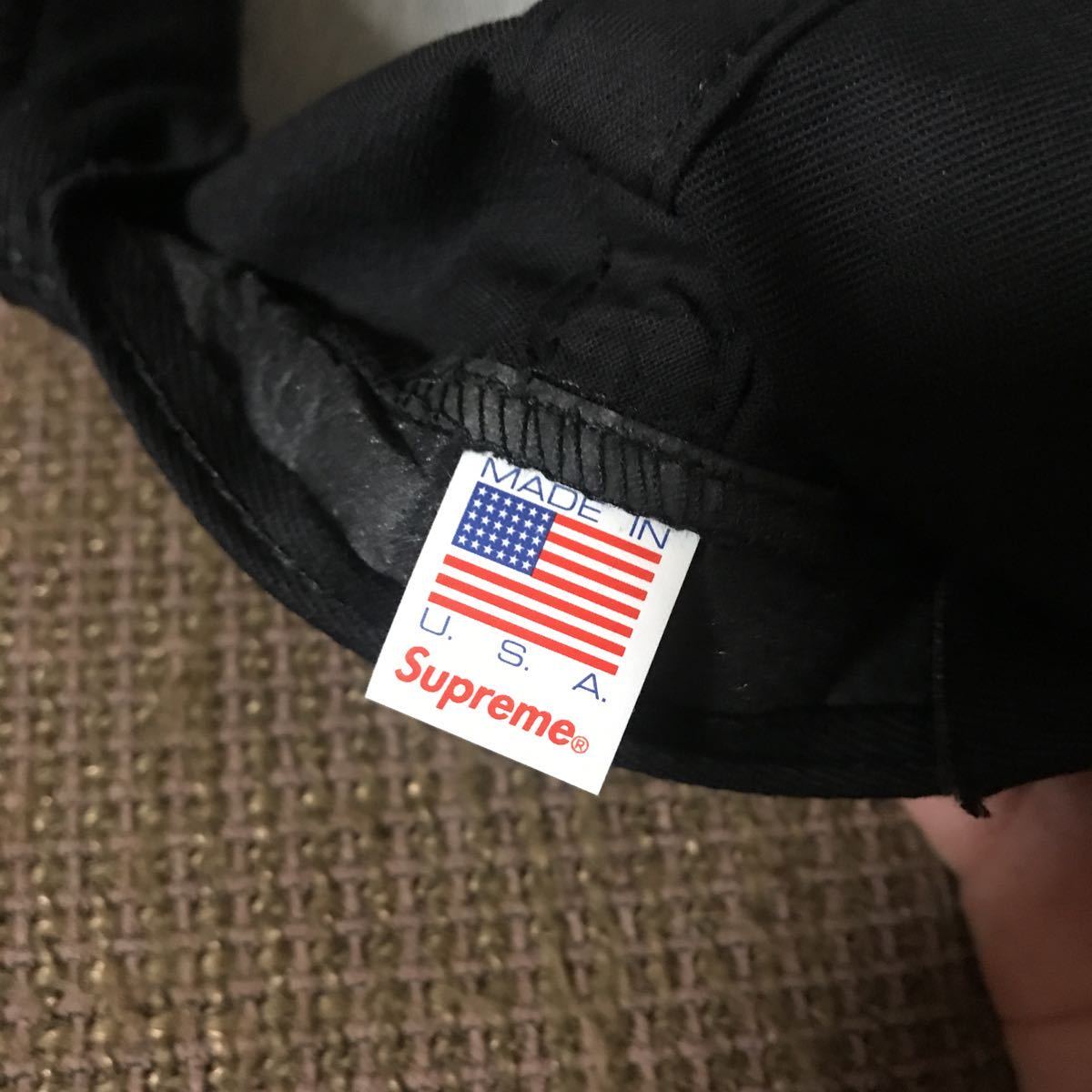 Syringe Supreme - AKIRA AKIRA⁄Supreme 5-Panel Cap 公式通販 eBay