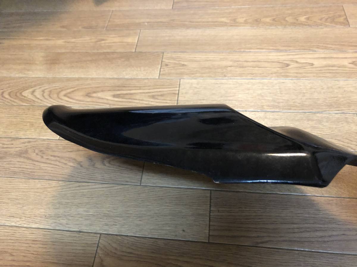 エイプ50 100 Z2テール エイプ エイプ100 Z2テールカウル シートカウル