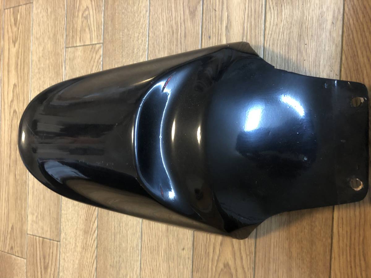 エイプ50 100 Z2テール エイプ エイプ100 Z2テールカウル シートカウル