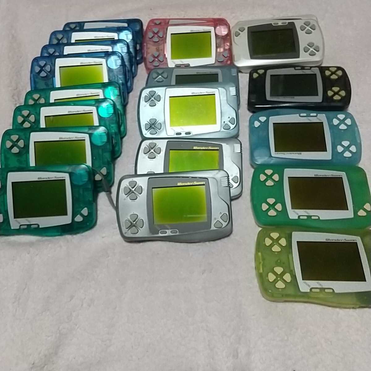 ワンダースワン 対局囲碁 平成棋院 | 対局囲碁 平成棋院