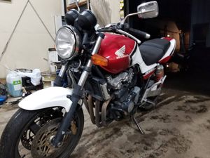 Cb400sf 教習車のヤフオク の相場 価格を見る ヤフオク のcb400sf 教習車のオークション売買情報は32件が掲載されています