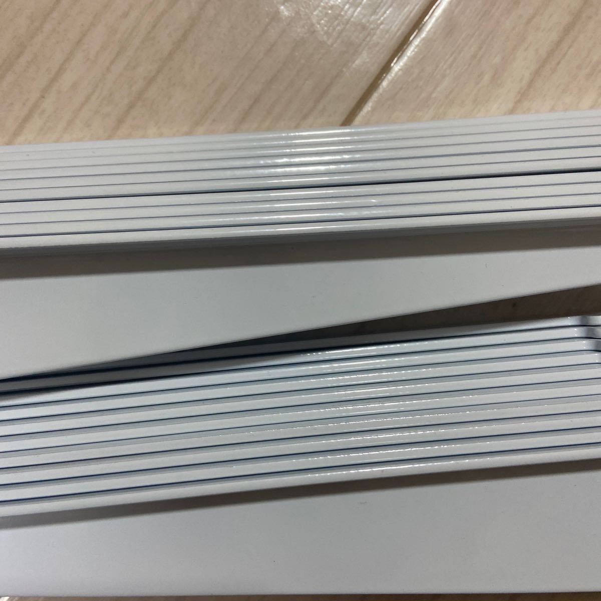 値下げ交渉可 エイワンプラス 棚受け 340mm クローゼット ウォークイン 