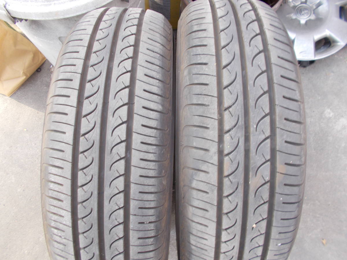 185⁄65R15 YOKOHAMA 88H - ヨコハマ ブルーアース BluEarth | 88S 0 