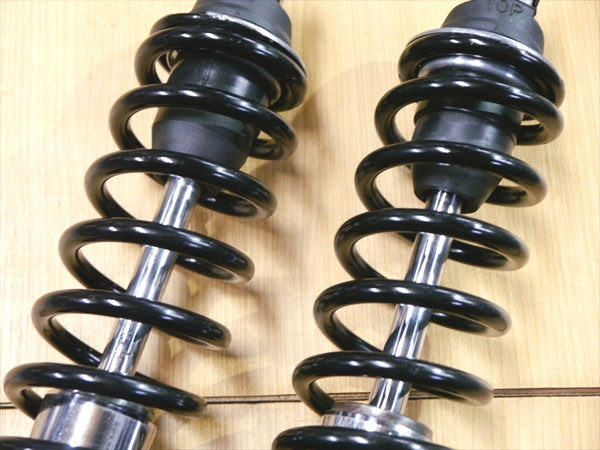 価格タイプ 当時物KONI オフセット コニー リアサスペンション 1343