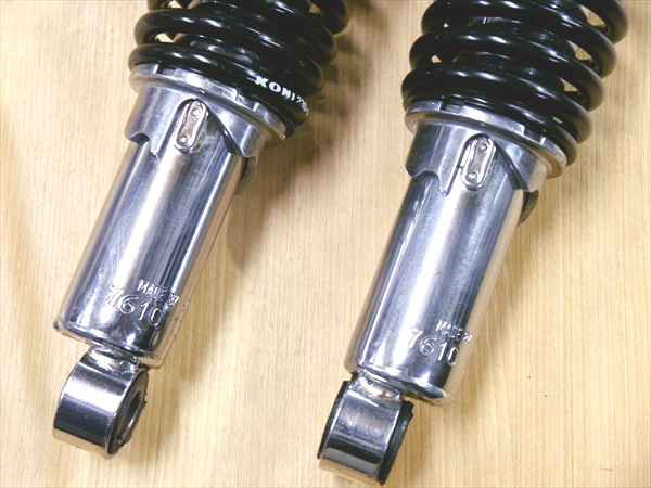 価格タイプ 当時物KONI オフセット コニー リアサスペンション 1343