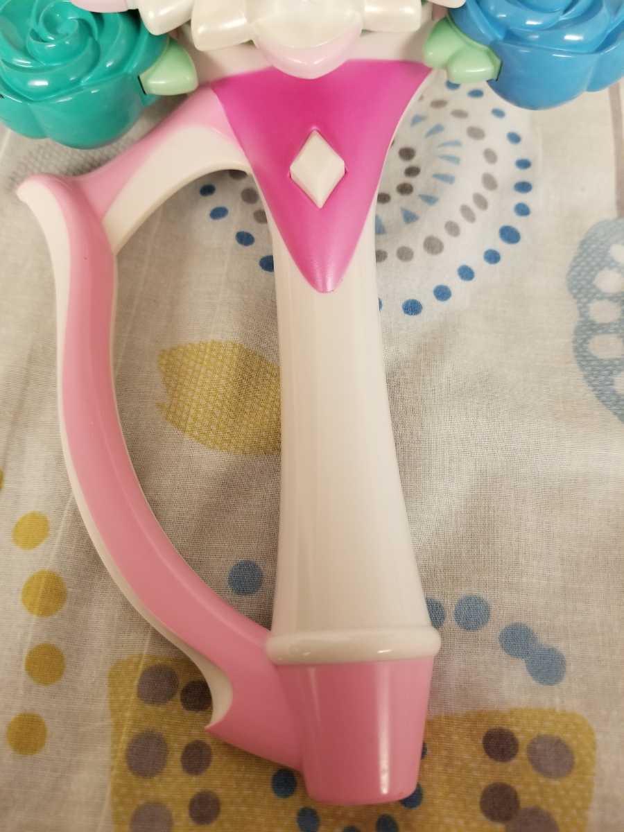 ☆美品☆プリキュア5 GOGO キュアフルーレ☆動作確認済み 付属品あり 