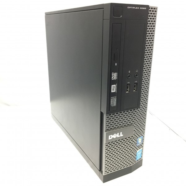 大得価，高品質】 【Wifi接続可！】Dell OptiPlex 3020 メモリ8GB