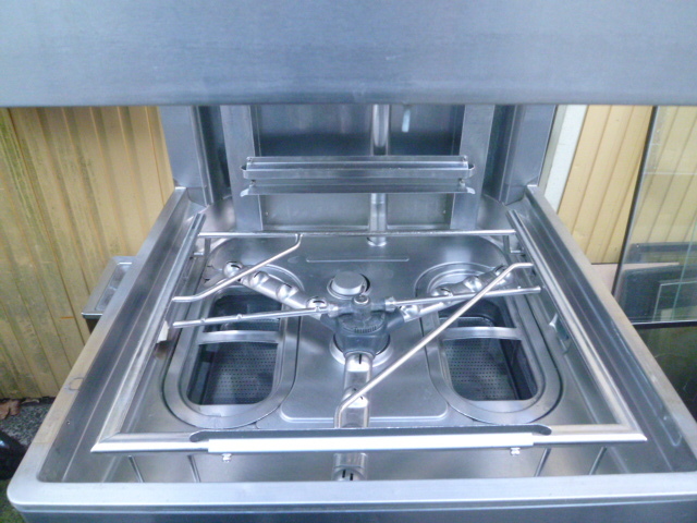 ホシザキ | 業務用食器洗浄機 食器洗浄機 業務用厨房 業務用食洗機 食