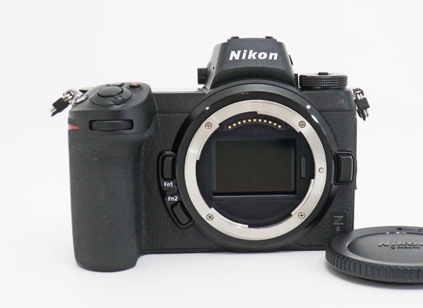 Nikon ミラーレス一眼カメラ ニコン Z6III ボディ - | Z6 カテゴリ