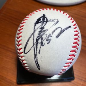 川崎宗則 サインのYahoo!オークション(旧ヤフオク!)の相場・価格を見る