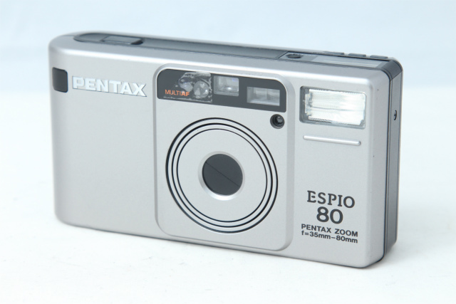 Canon キヤノン フィルムカメラ ［50mm f:1.8 ］動作未確認 Canon 50mm