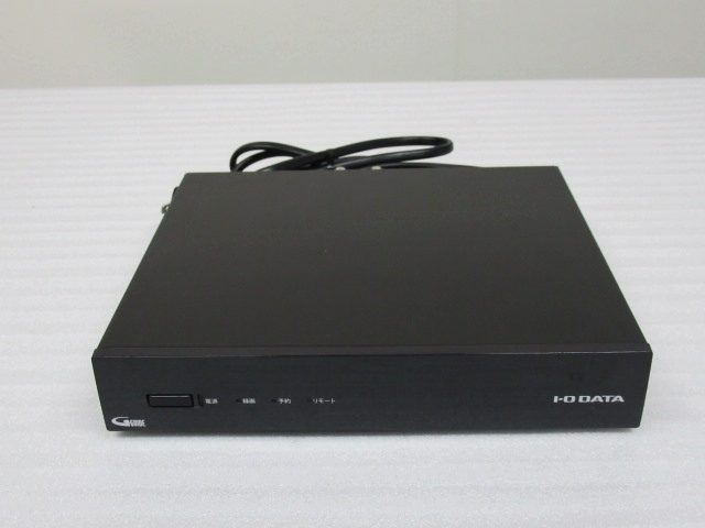 I-O DATA REC-ON EX-BCTX2地上BSCS録画テレビチューナー Amazon.co.jp: アイ・オー・データ テレビチューナー ダブルチューナー