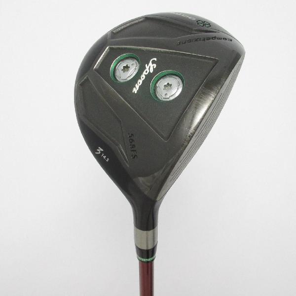 中古】バルド BALDO BALDO COMPETIZIONE 568 FW フェアウェイウッド