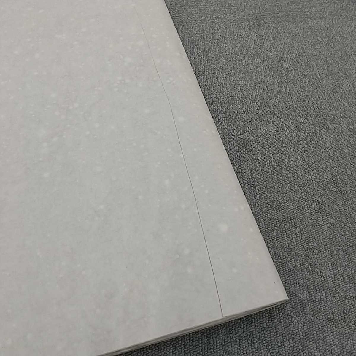 K K 虎皮箋 中国宣紙 銀ネズミ色 50枚 97 180cm 3 6尺 安徽省 書道 紙 中国紙 書道用紙 古紙 唐紙 中国 紅星牌 古玩 宣紙 書 売買されたオークション情報 Yahooの商品情報をアーカイブ公開 オークファン Aucfan Com